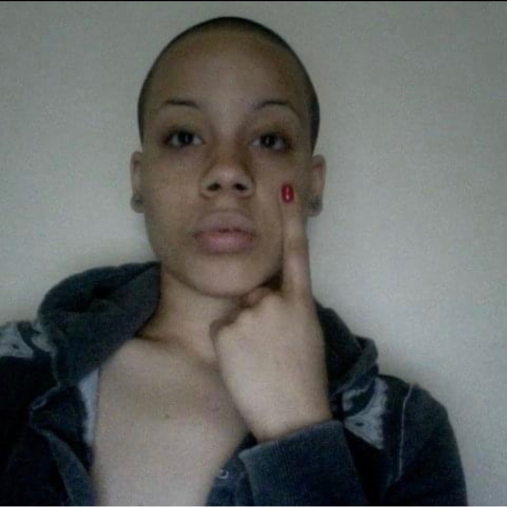 Meet your Posher, Kaylah